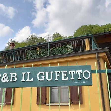 B&B Il Gufetto Viverone Bagian luar foto