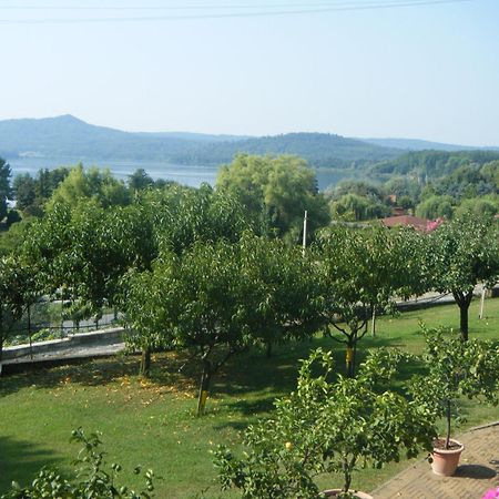 B&B Il Gufetto Viverone Bagian luar foto