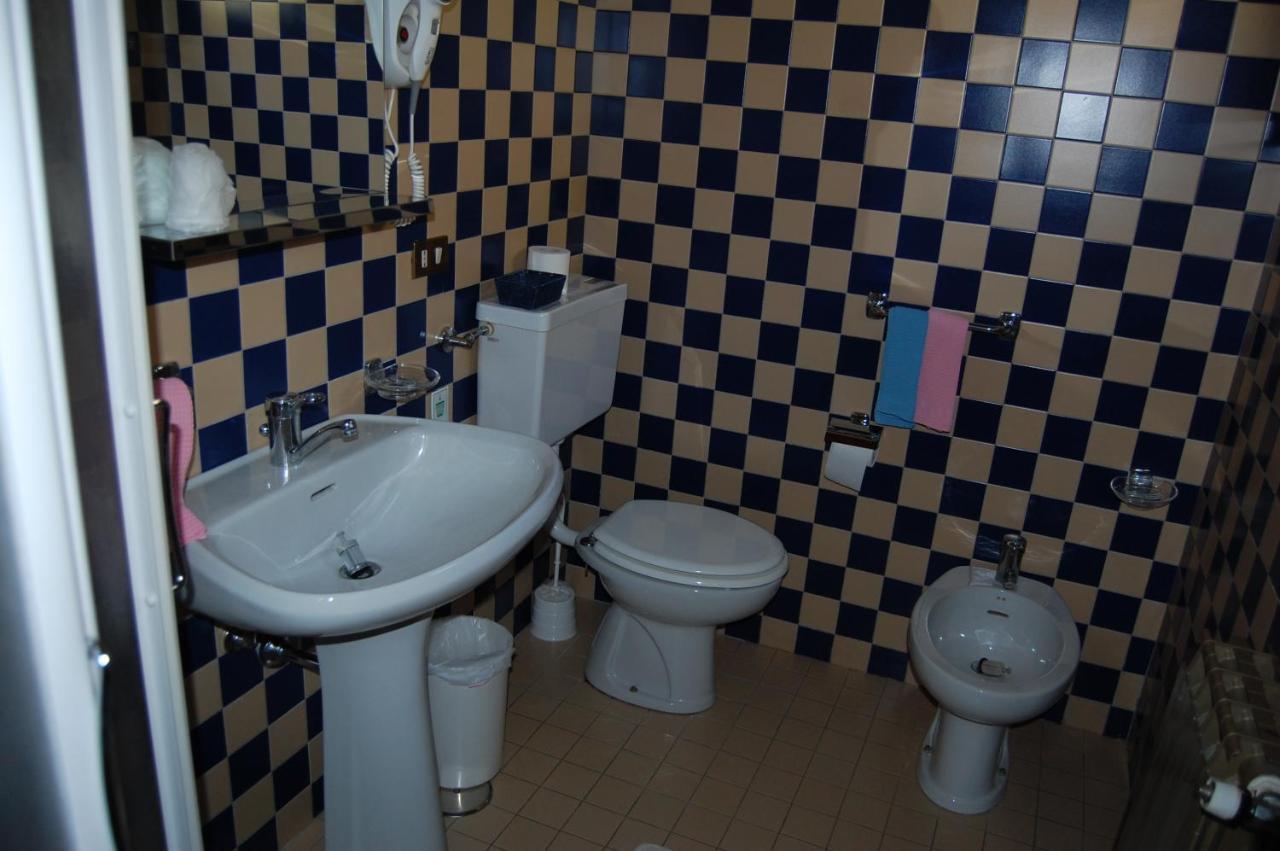 B&B Il Gufetto Viverone Bagian luar foto