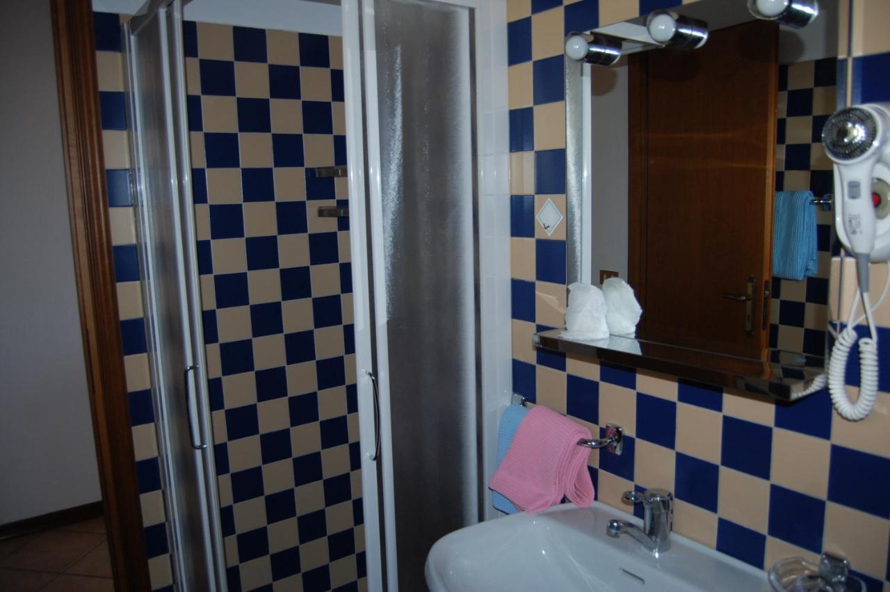 B&B Il Gufetto Viverone Bagian luar foto