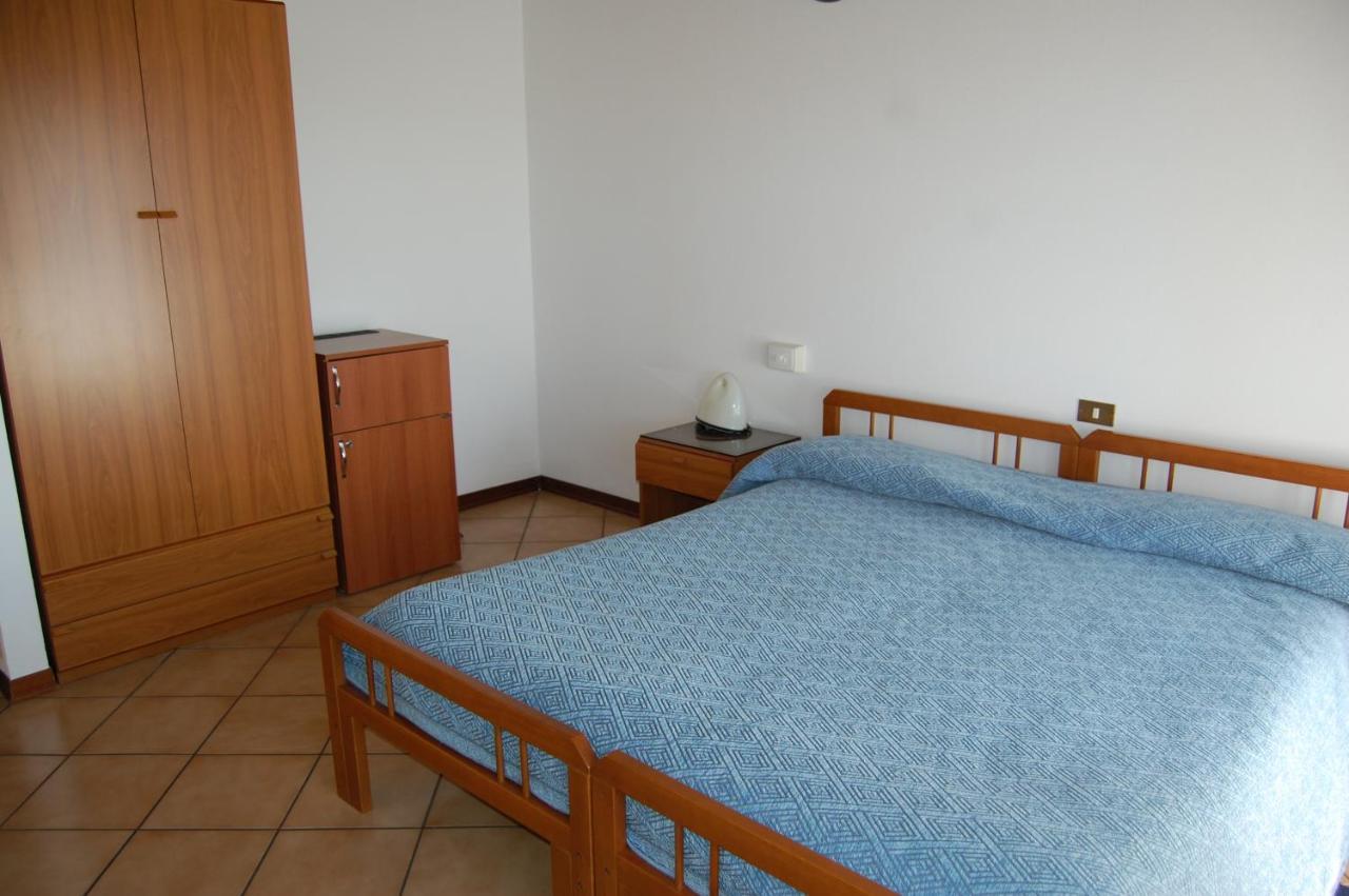 B&B Il Gufetto Viverone Bagian luar foto