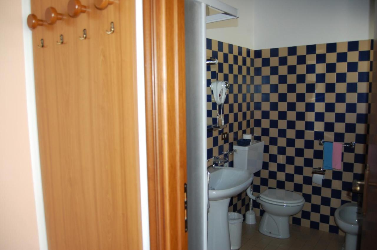 B&B Il Gufetto Viverone Bagian luar foto