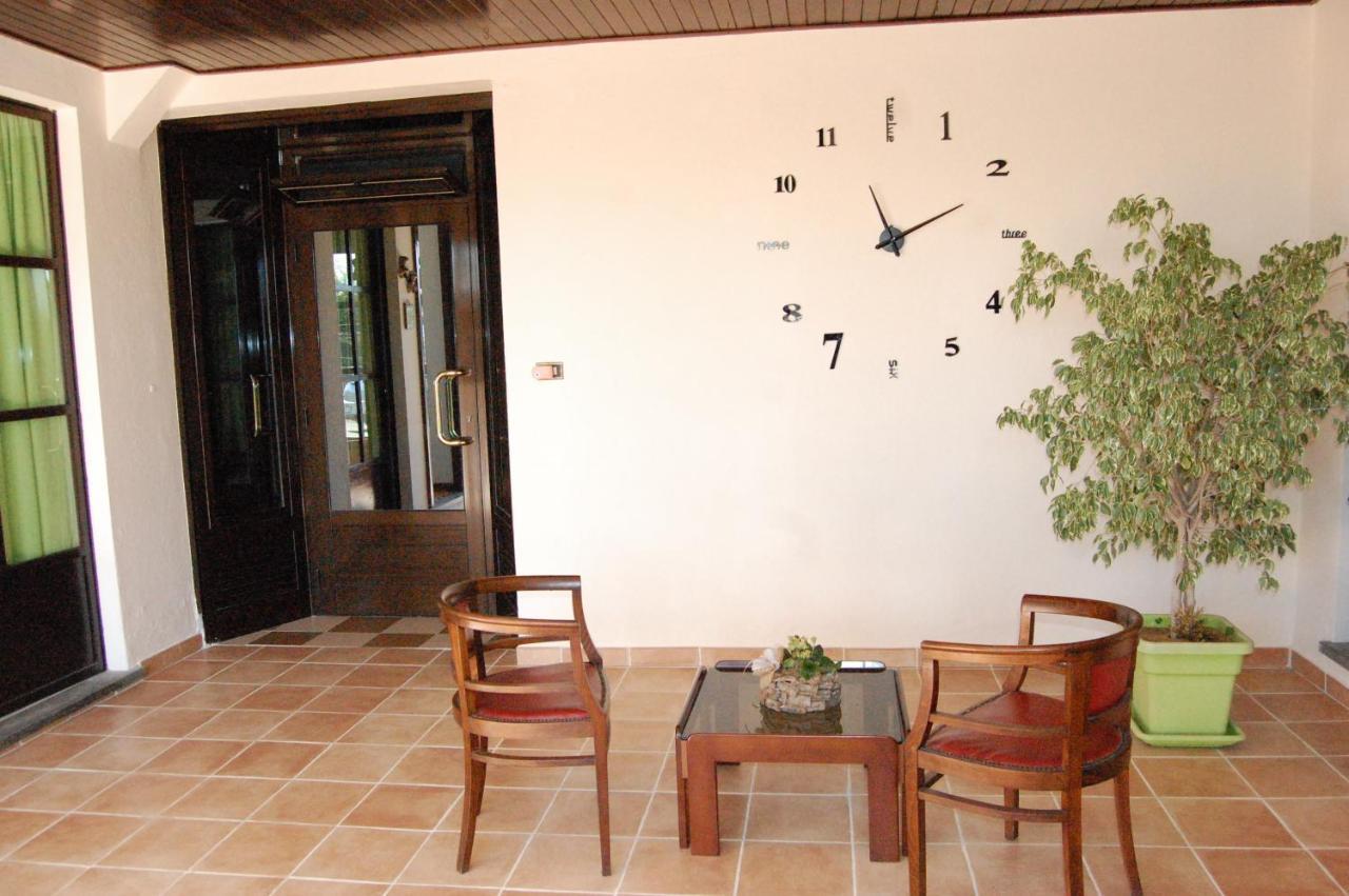 B&B Il Gufetto Viverone Bagian luar foto