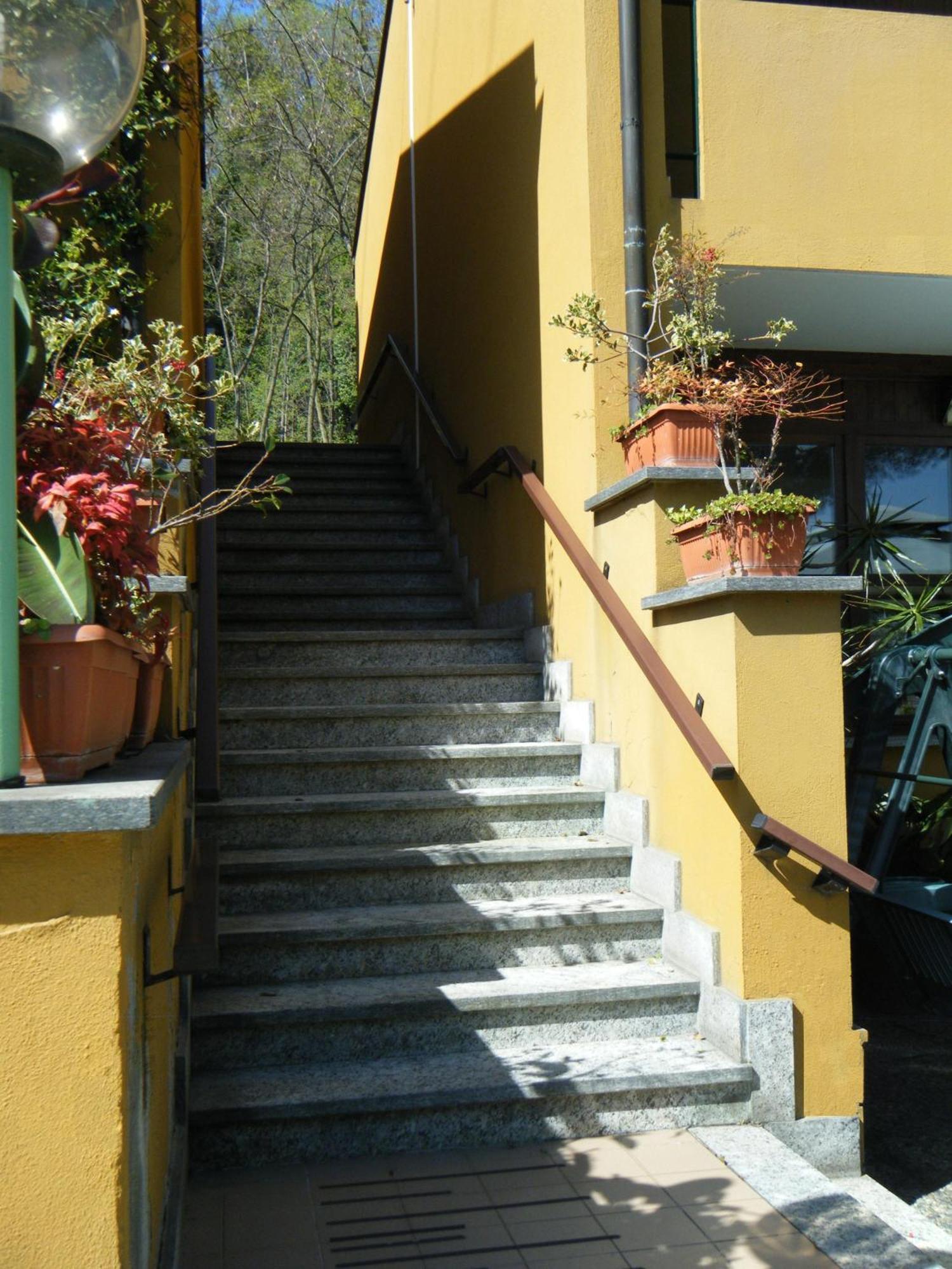 B&B Il Gufetto Viverone Bagian luar foto