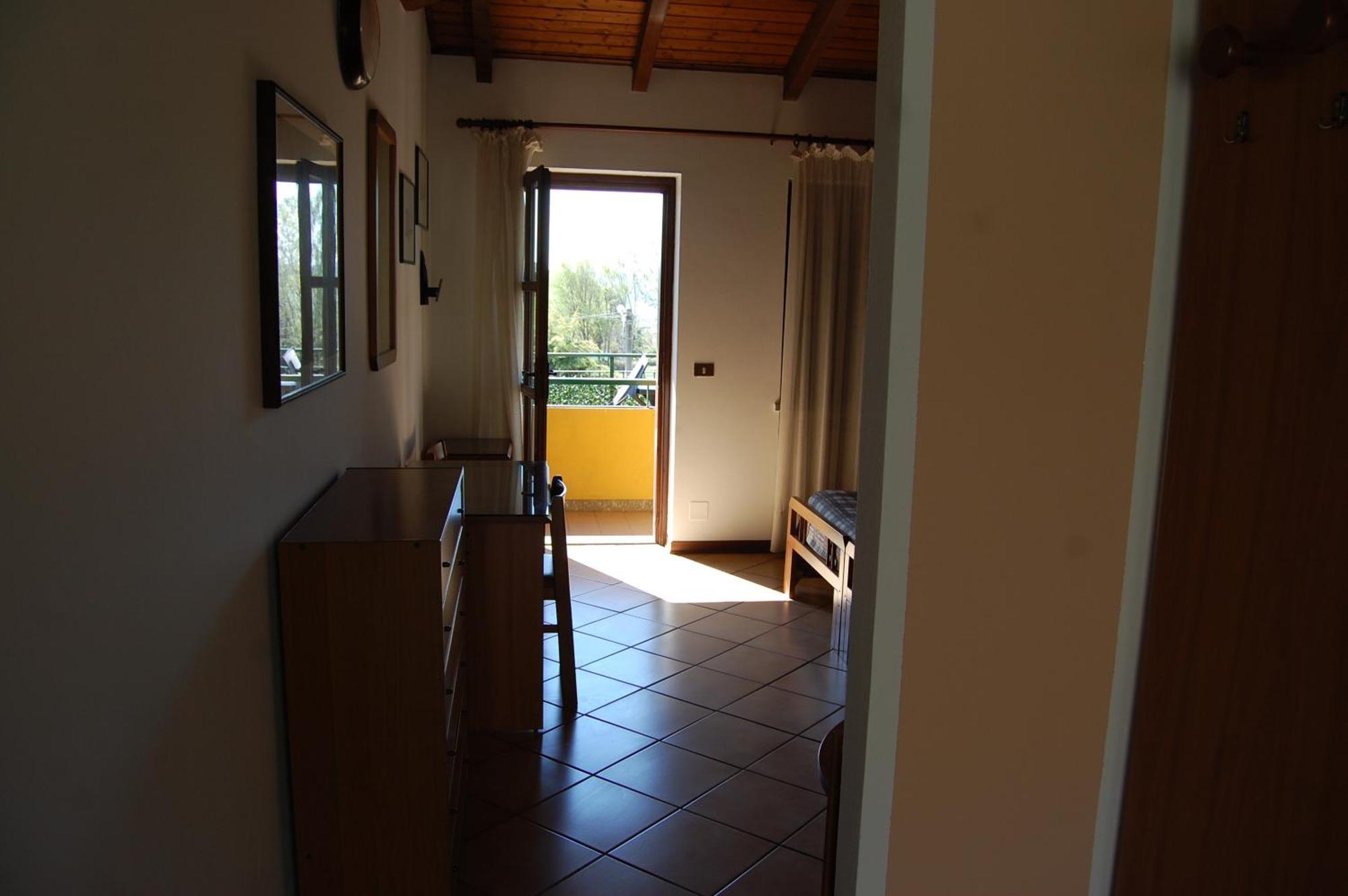 B&B Il Gufetto Viverone Bagian luar foto