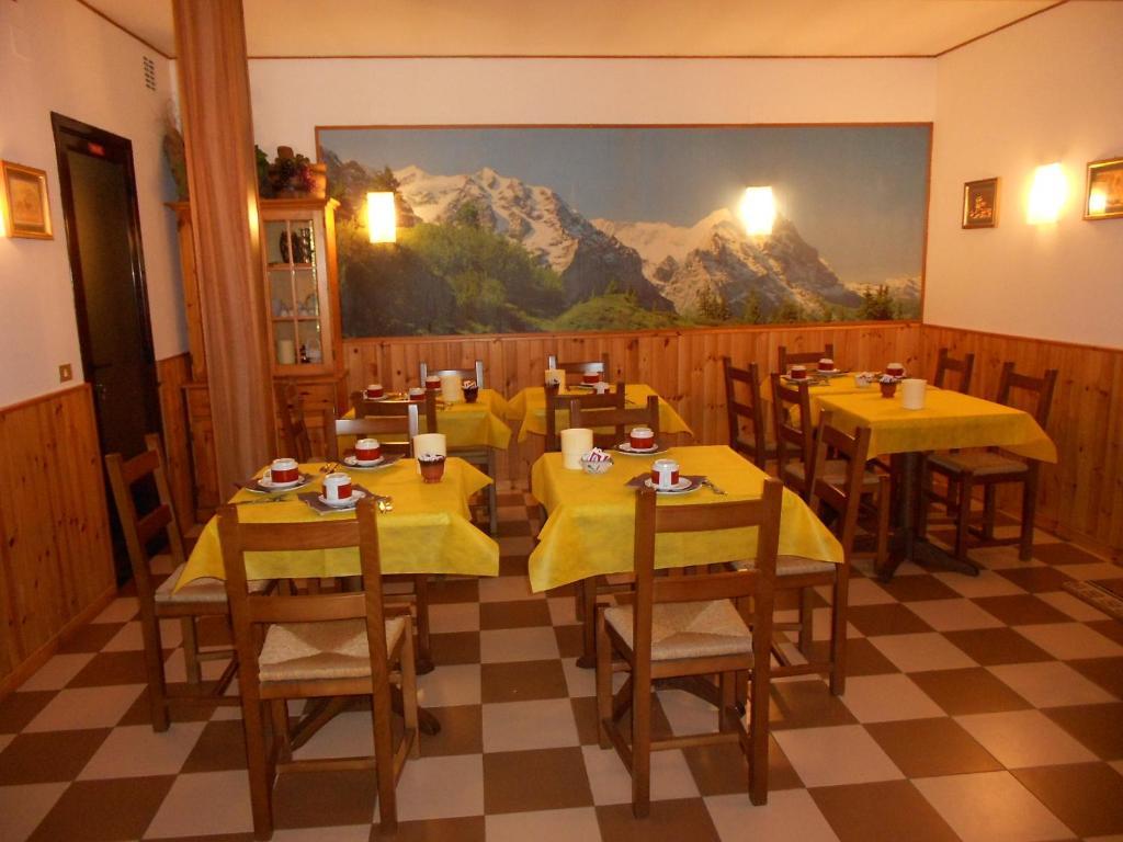 B&B Il Gufetto Viverone Bagian luar foto