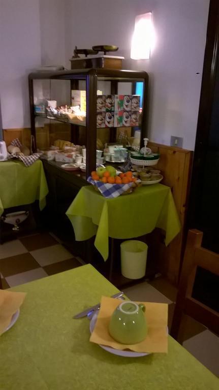 B&B Il Gufetto Viverone Bagian luar foto