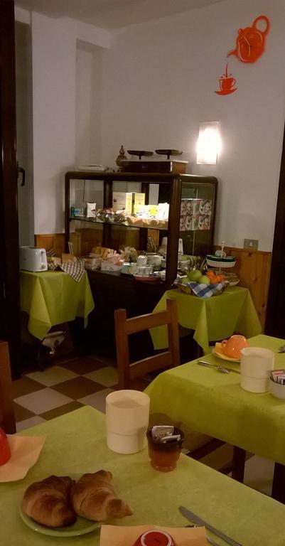 B&B Il Gufetto Viverone Bagian luar foto